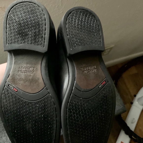 Johnston & Murphy men’s slip on shoes size 9M - Picture 3 of 8